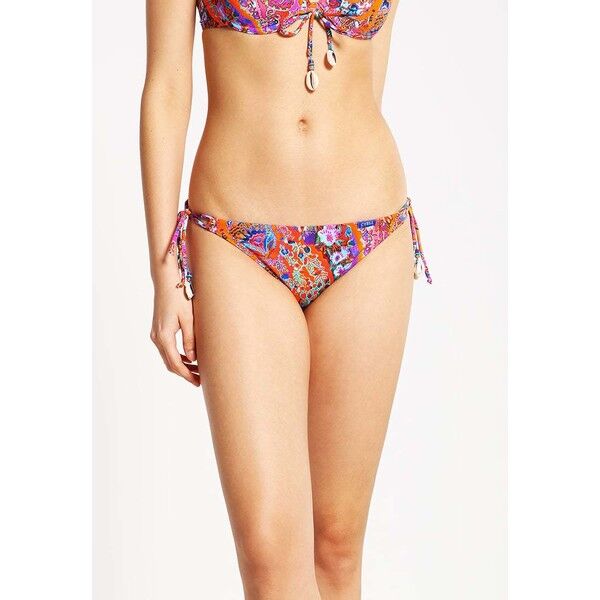 Cyell Dół od bikini kashmar orange CY141H01J
