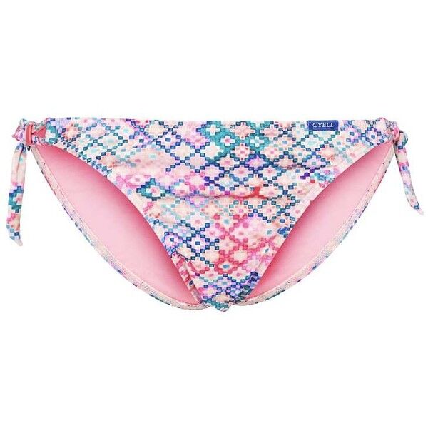 Cyell Dół od bikini mosaic CY141H01J
