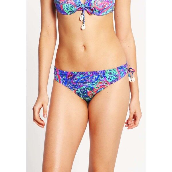 Cyell Dół od bikini kashmar royal CY141H015
