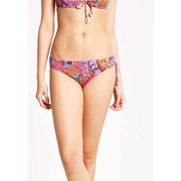 Cyell Dół od bikini kashmar orange CY141H015