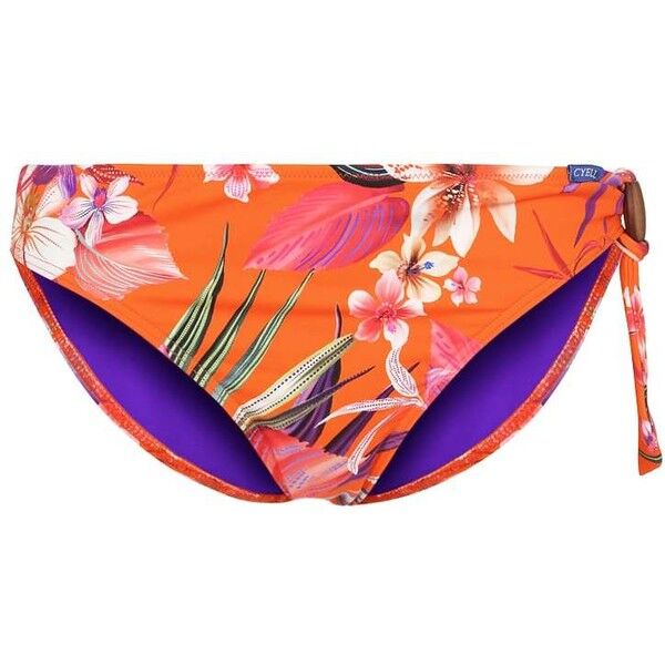 Cyell Dół od bikini honolulu CY141H015
