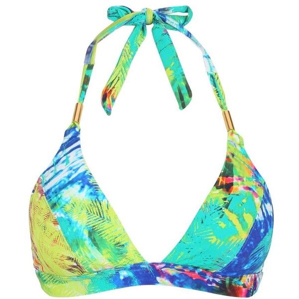 Cyell Góra od bikini venice CY141H010