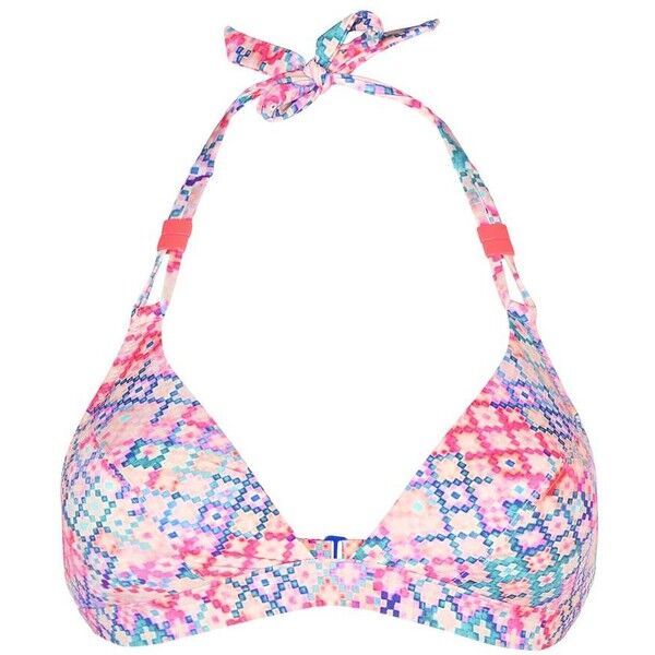 Cyell Góra od bikini mosaic CY141H010