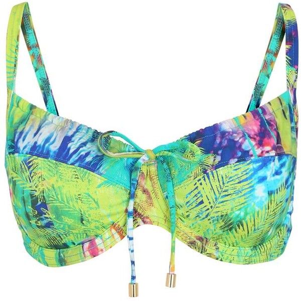 Cyell Góra od bikini venice CY141H00Z