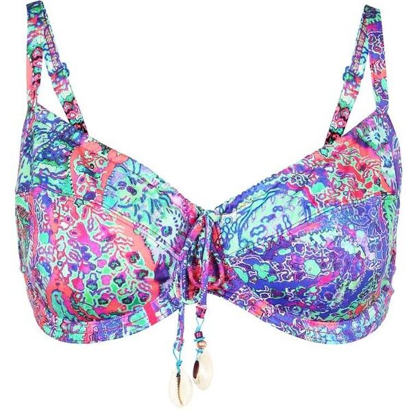 Cyell Góra od bikini kashmar royal CY141H00Z