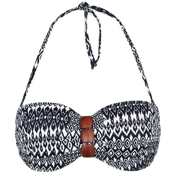 Cyell Góra od bikini africa CY141H00Y