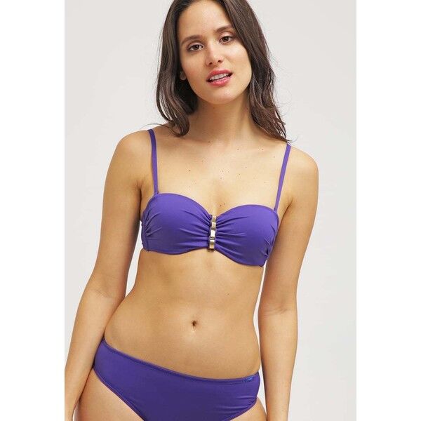 Cyell Góra od bikini beach essential ink blue CY141H00Y