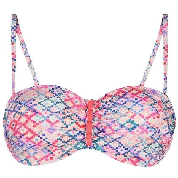 Cyell Góra od bikini mosaic CY141H00Y