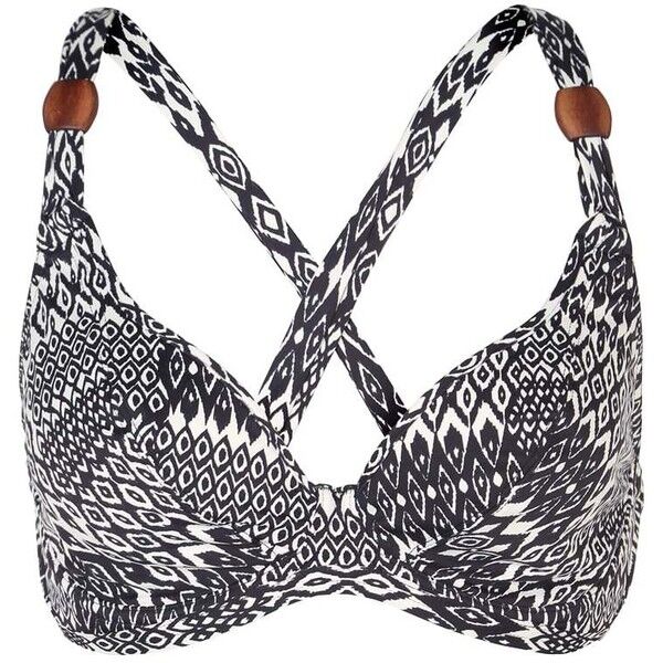 Cyell Góra od bikini africa CY141H00W