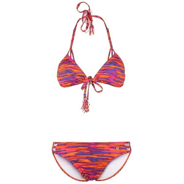 Chiemsee LUCIANA 2 Bikini stripe of light C3841H01H