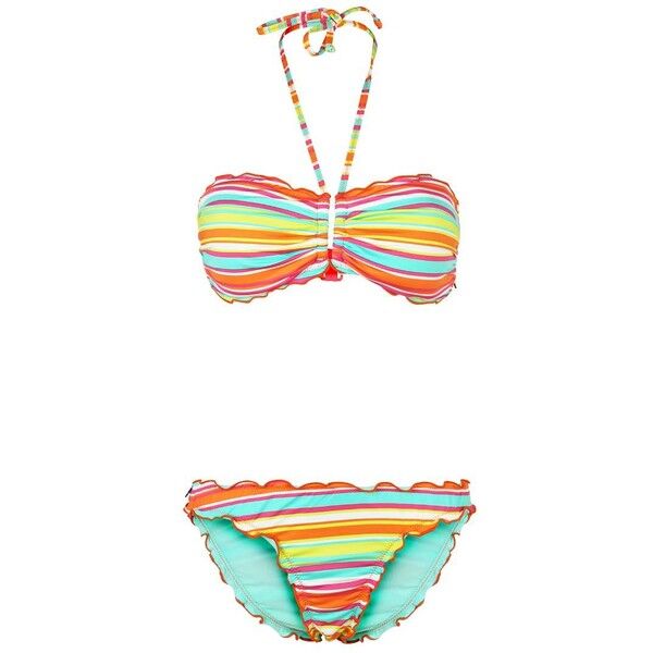 Chiemsee LOLETA Bikini multicolor C3841H01G
