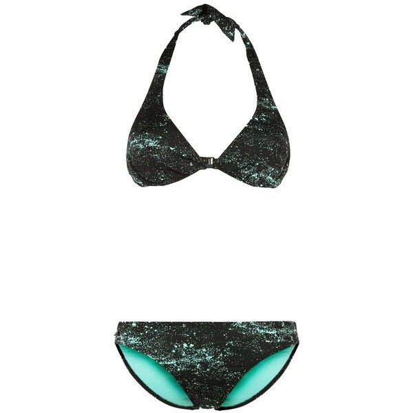 Chiemsee LONNA Bikini sparkle cave C3841H01E