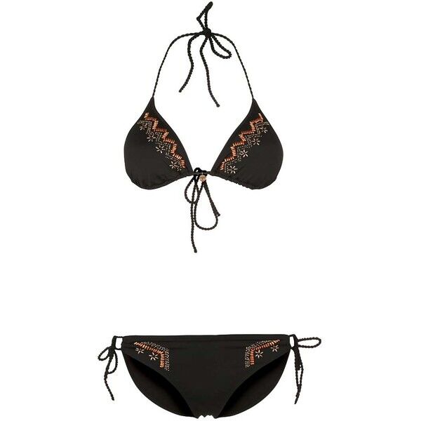 Chiemsee LULANI Bikini black C3841H016