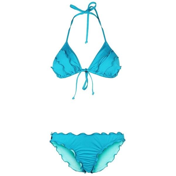 Chiemsee LORELEY Bikini tile blue C3841H015