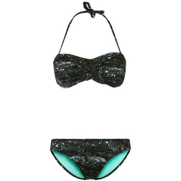 Chiemsee EBONY Bikini l0031 sparkle cave C3841H013