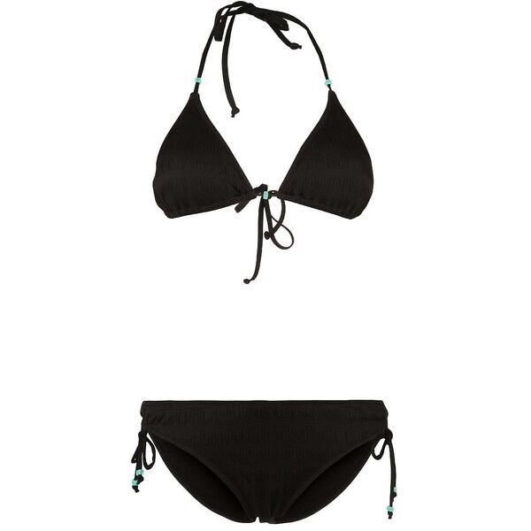 Chiemsee LEANA Bikini black C3841H012