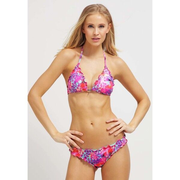 Chiemsee IVETTE Bikini neo leo C3841H00N