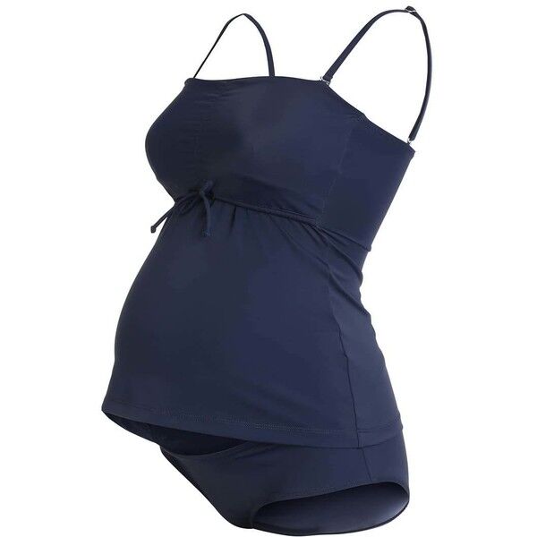 Boob FAST FOOD Kostium kąpielowy ink blue BX389C004