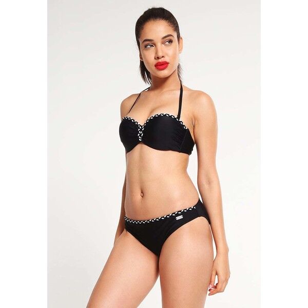 Buffalo Bikini black BU381D005