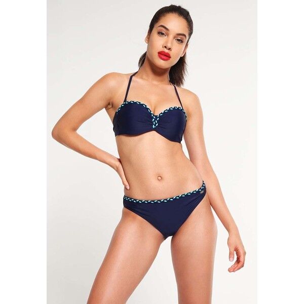 Buffalo Bikini navy BU381D005