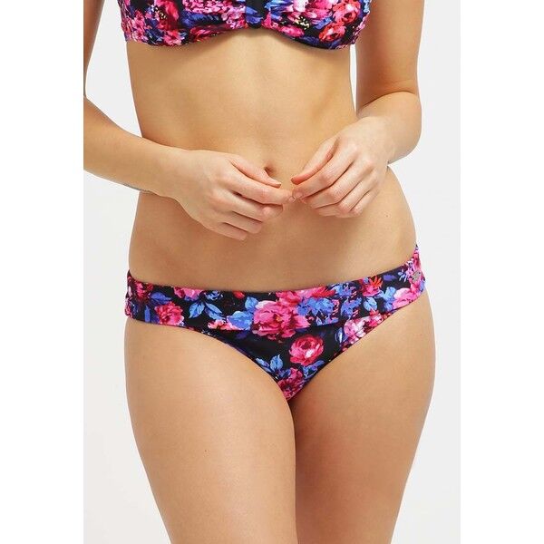 Buffalo Dół od bikini black BU341H00Z