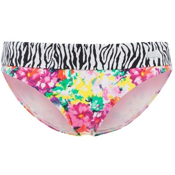 Buffalo Dół od bikini multi colour BU341H00O