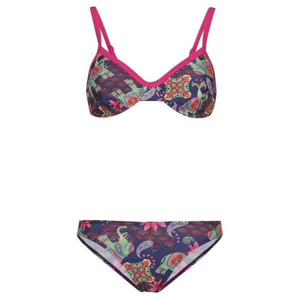 Beco SUMMER OF LOVE Bikini blau BN741H01F