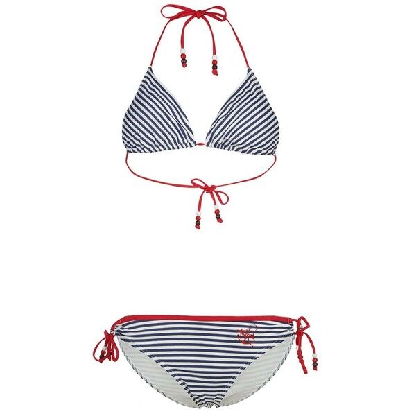 Beco SAILORS ROMANCE Bikini blau BN741H01D