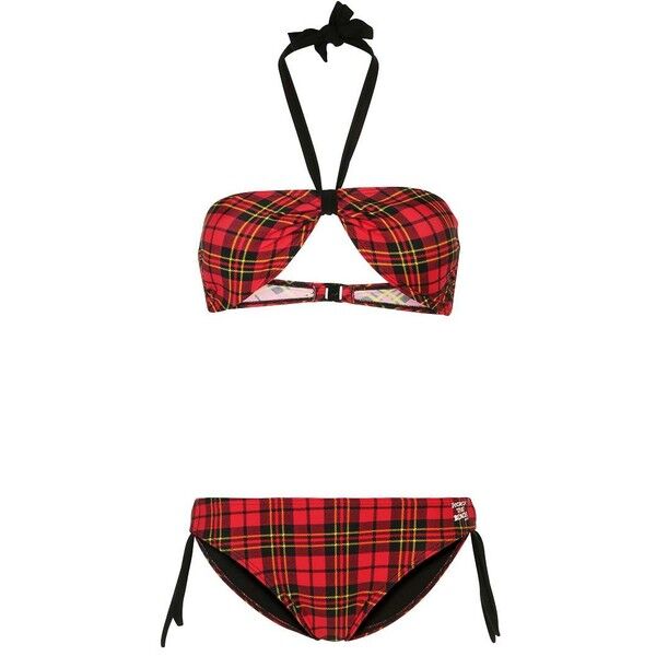Beco ROCK THE BEACH Bikini red BN741H016