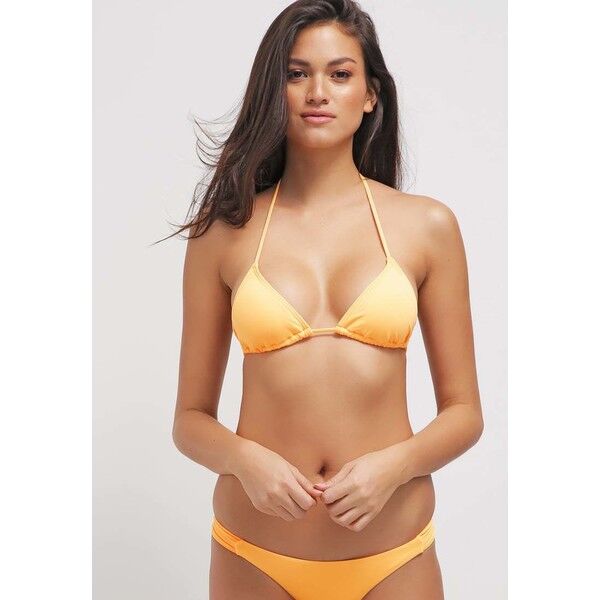 Billabong SOL SEARCHER Góra od bikini mango BI781D00H