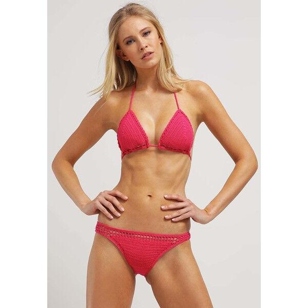 Billabong HIPPIE HOORAY Bikini wild berry BI781D005
