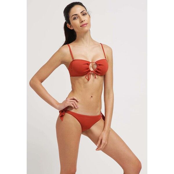 Billabong FOXY MAMA Bikini cinnamon BI741H020