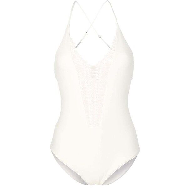 Billabong Kostium kąpielowy sea shell BI741H01X