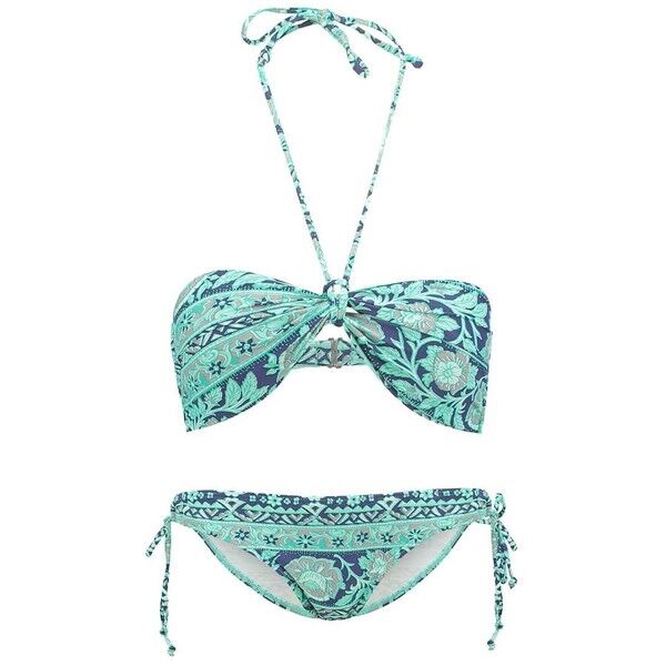 Billabong BIGE DAY OFF Bikini washed jade BI741H01B