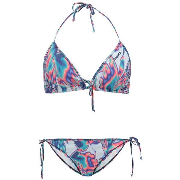 Bench Bikini deep cobalt BE641H016