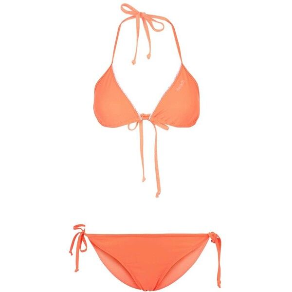 Bench Bikini hot coral BE641H012