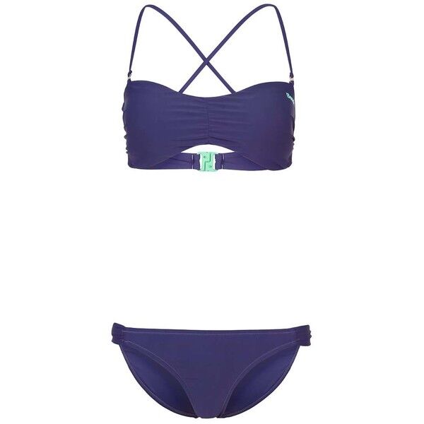 Bench DETACH Bikini deep cobalt BE641H00Y