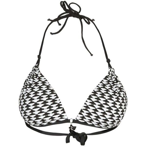 Bikini Bar Góra od bikini noir BB641H00H