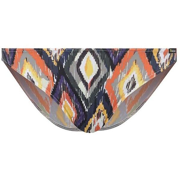 Bikini Bar Dół od bikini noir BB641H00G