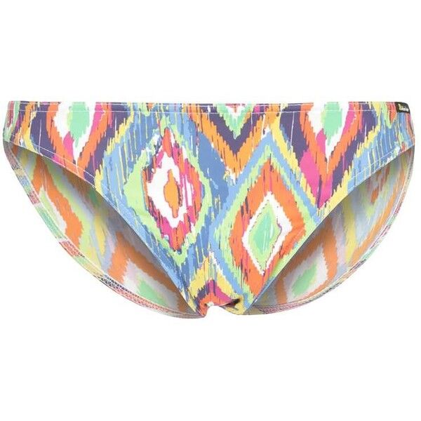 Bikini Bar Dół od bikini turquoise BB641H00G