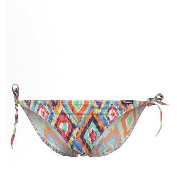 Bikini Bar Dół od bikini turquoise BB641H00F