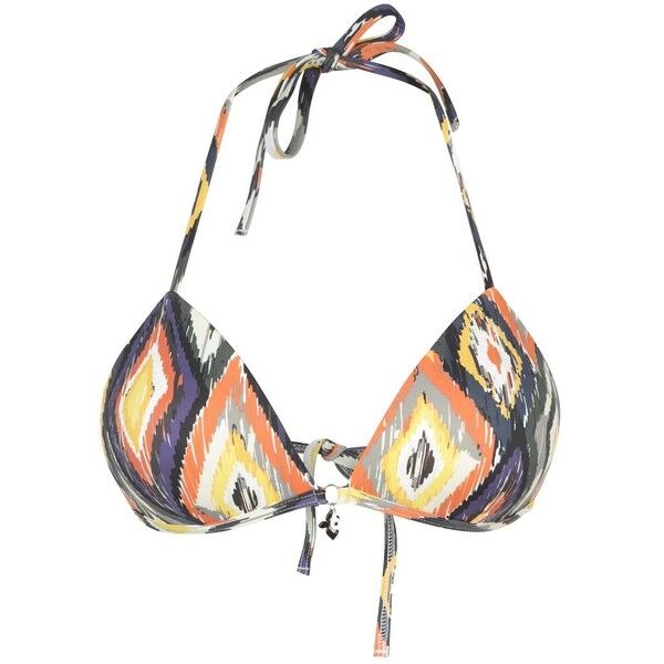 Bikini Bar Góra od bikini noir BB641H00D