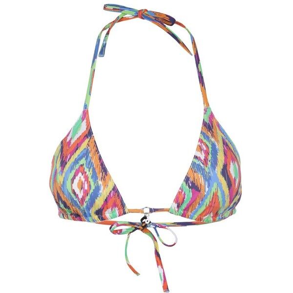 Bikini Bar Góra od bikini turquoise BB641H00C