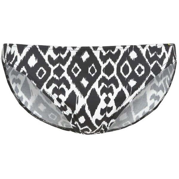 Bikini Bar Dół od bikini noir BB641H004