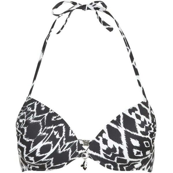 Bikini Bar Góra od bikini noir BB641H002