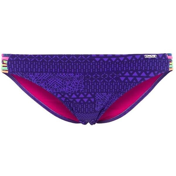 Banana Moon Dół od bikini encre volts B3581C000
