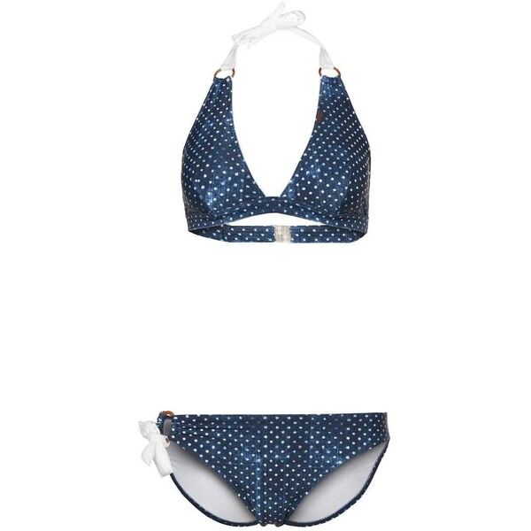 Brunotti SAMULI Bikini navy B3241H00B