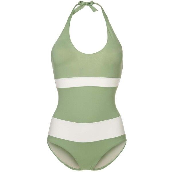 Beach Panties CANNES Kostium kąpielowy sea B2721L020