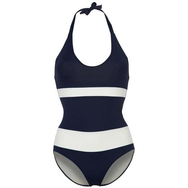 Beach Panties CANNES Kostium kąpielowy navy B2721L020