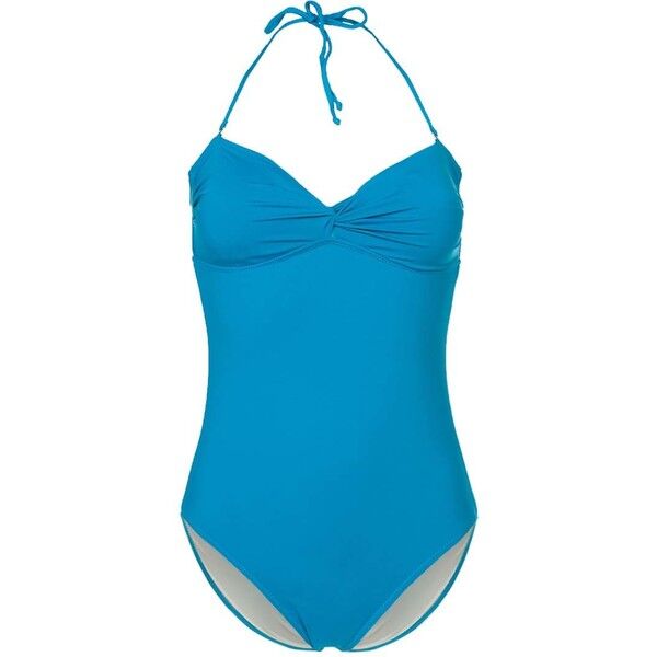 Beach Panties PELOSA Kostium kąpielowy sky B2721L01M